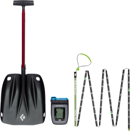 Black Diamond Avy Safety