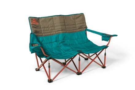 Loveseat lawn chair discount