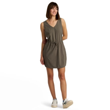 Free Fly Breeze Dress 2
