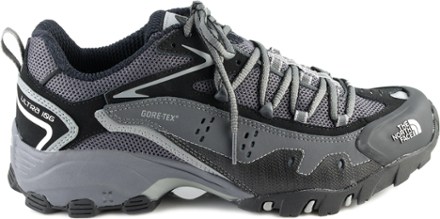 north face gore tex mens shoes