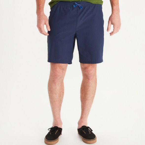On Body Image of color Arctic Navy