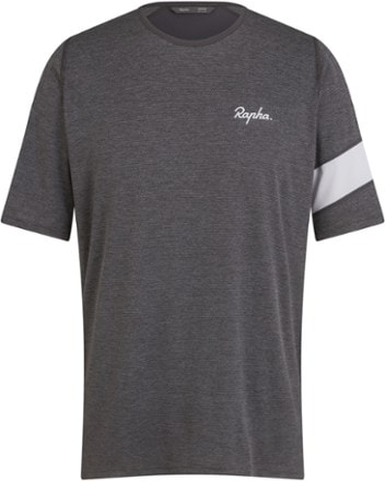 Rapha Trail Lightweight Bike T-Shirt - Men's 0