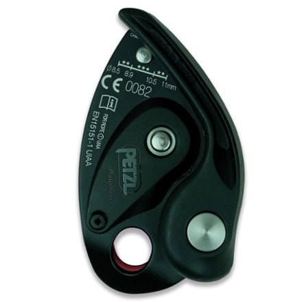Petzl GRIGRI Limited Edition Belay Device 1