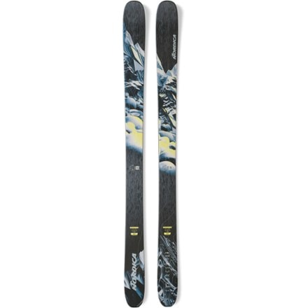 Nordica Enforcer 104 Skis - Men's - 2024/2025 0