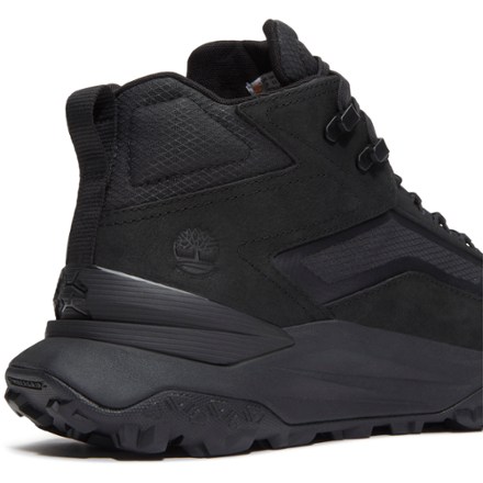 Timberland Motion Access Mid Waterproof Hiking Boots - Men's 5