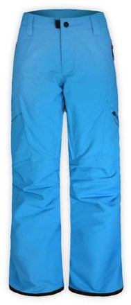 Boulder Gear Bolt Insulated Cargo Pants - Boys' | REI Co-op