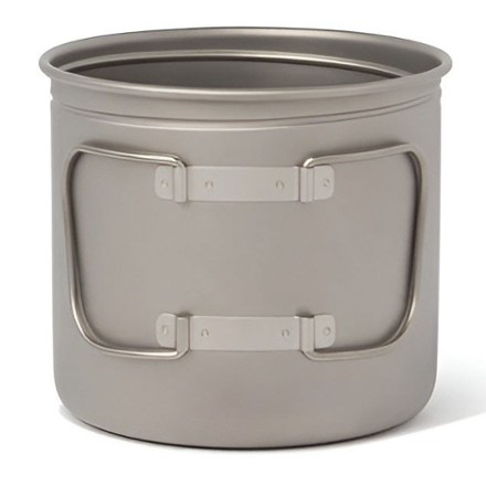 Vargo Titanium BOT XL Pot | REI Co-op