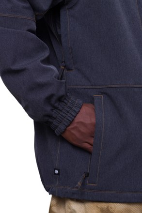 686 Dojo Jacket - Men's 10
