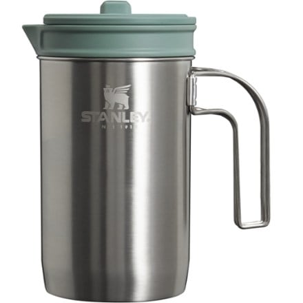 Stanley Boil and Brew French Press 0