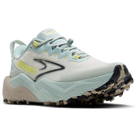 Brooks Caldera 8 Trail-Running Shoes - Women's 2