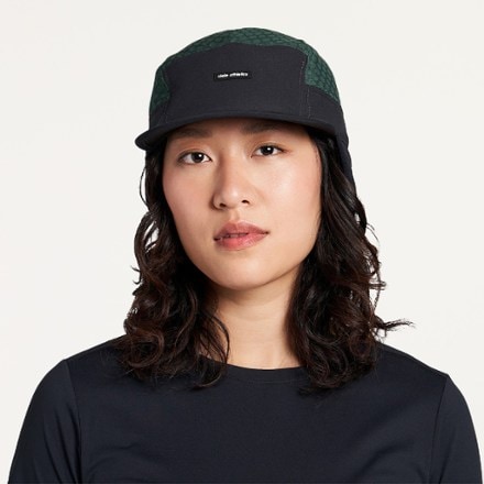 ciele athletics FLTCap WND Ultra Iconic Hat 1