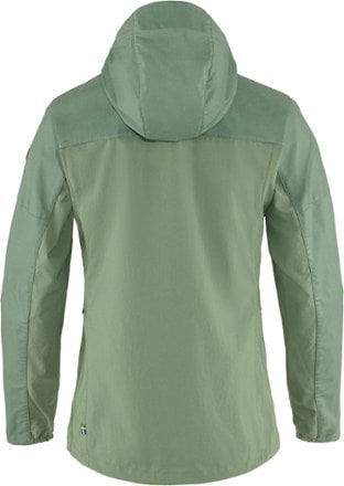 Fjallraven Abisko Midsummer Jacket - Women's 1