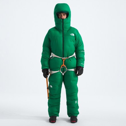 The North Face Summit Cloud Down AMK Pants - Men's 2