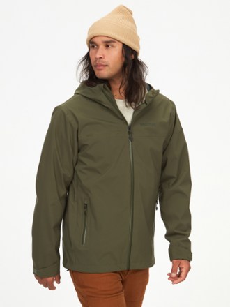 Marmot Tahoma Component 3-in-1 Jacket - Men's | REI Co-op