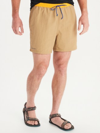 Marmot Juniper Springs 5" Shorts - Men