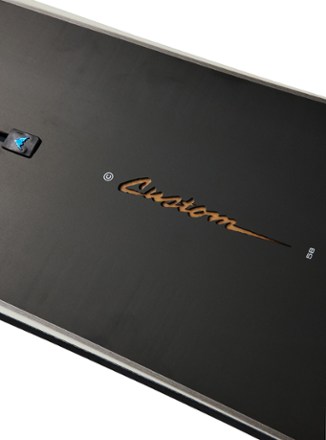 Burton Custom Snowboard - 2022/2023 6