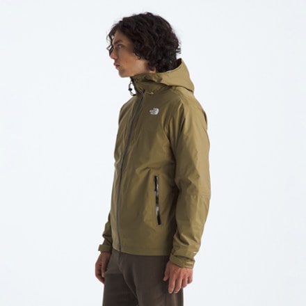 The North Face Alta Vista Rain Jacket - Men's 3