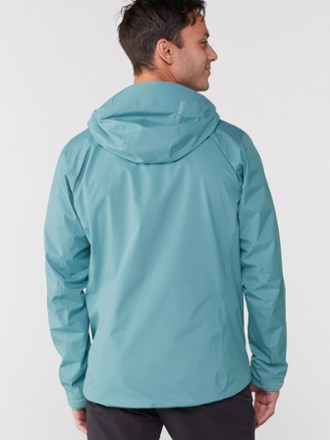 Arc'teryx Men's Soft-Shell Jackets | REI Co-op