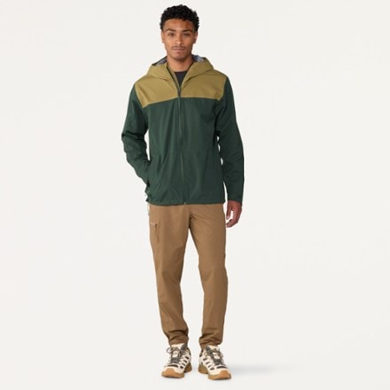KUHL Stretch Voyagr Jacket - Men's 3