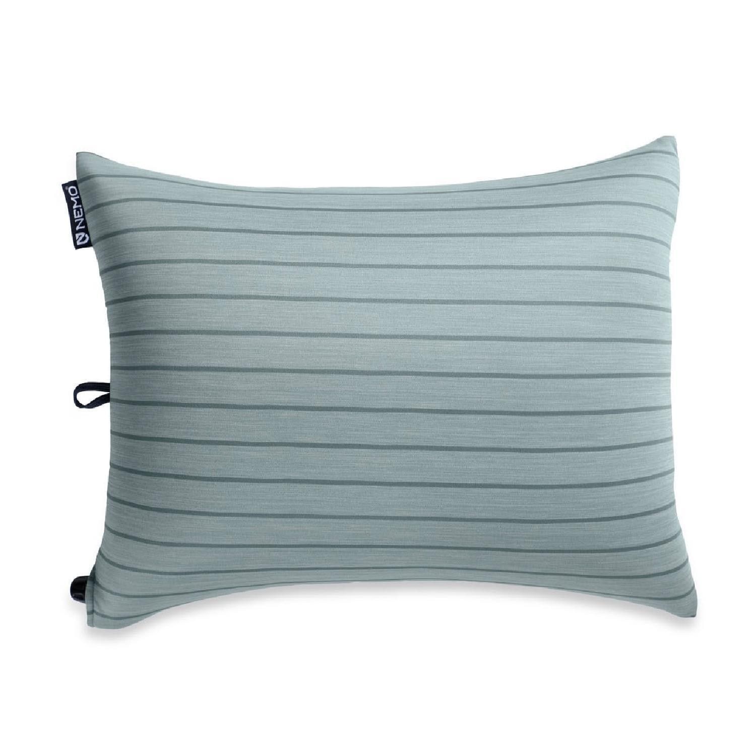Fillo King Luxury Camping Pillow