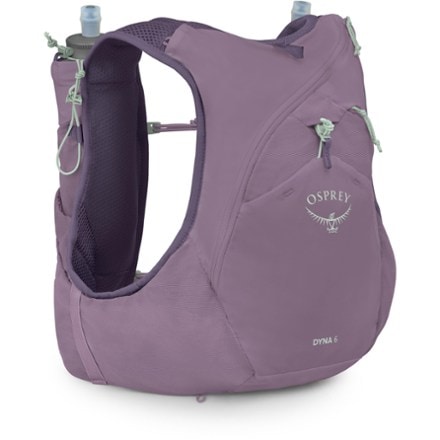Osprey Dyna 6 Hydration Vest - Women's 3