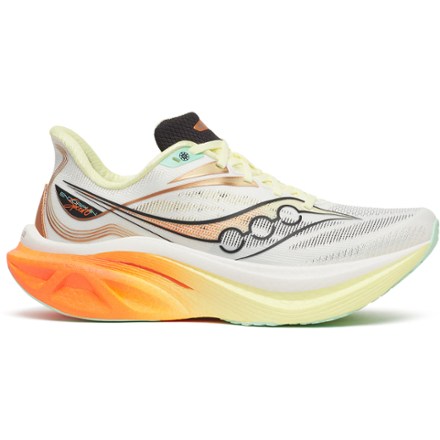Endorphin Speed 6 Road-Running Shoes - Men's