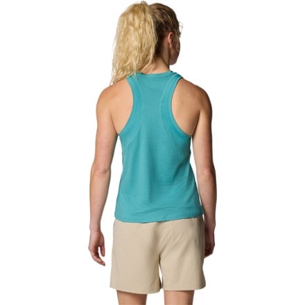 Columbia Weekend Ascent Tank Top - Women's 1