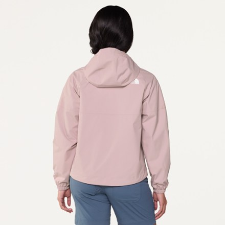The North Face Antora Rain Hoodie - Women's 2