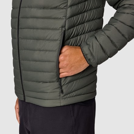 Outdoor Research Transcendent Down Hoodie - Men's 7