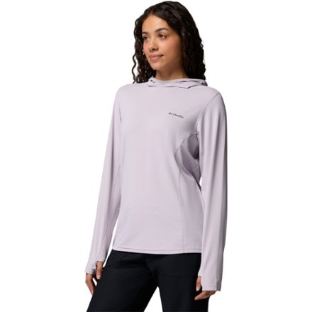 Columbia Skien Valley Hoodie - Women's 3