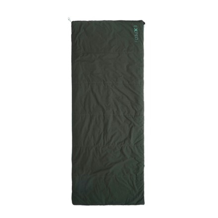 Exped LuxeWool Sleeping Bag Uno 2