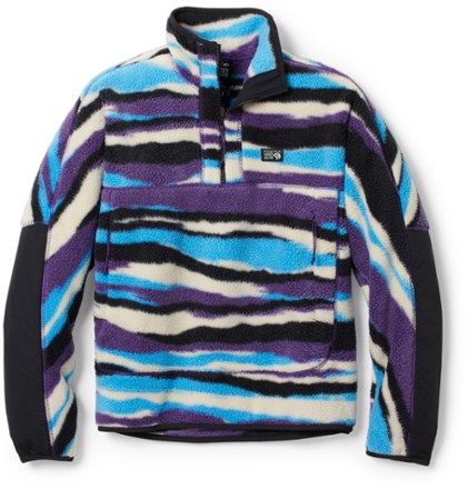 Mountain Hardwear HiCamp Fleece Pullover - Women's 0