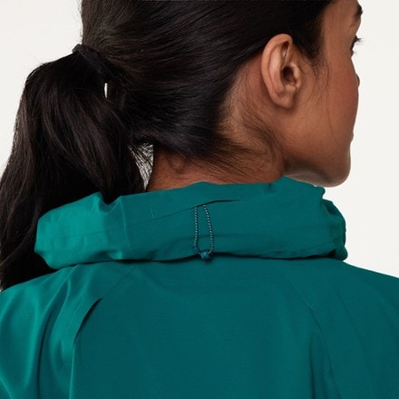 REI Co-op Swiftland H2O Running Jacket - Women's 6