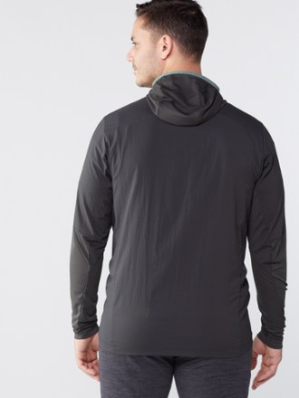 Patagonia Airshed Pro Pullover - Men's 3