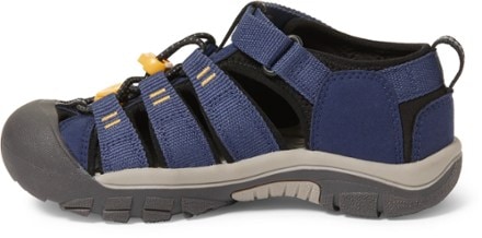 KEEN Newport H2 Sandals - Kids' Left view