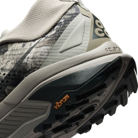 Nike ACG Zegama Trail-Running Shoes - Men's 8