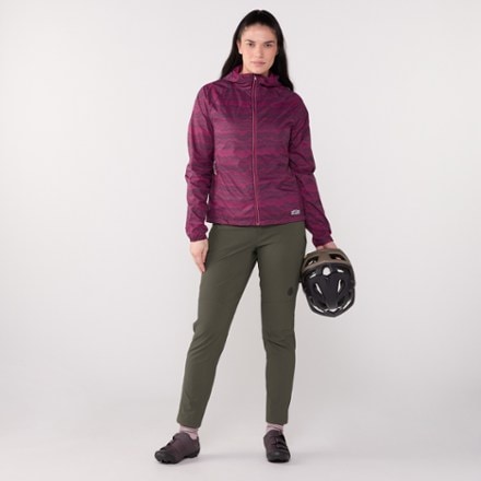 Stio OPR Bike Pants - Women's 3