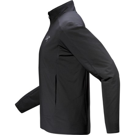 Arc'teryx Allium Insulated Jacket - Women's 4