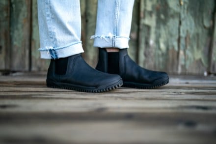 Xero Shoes Ridgeway Chelsea Boots - Women's 9