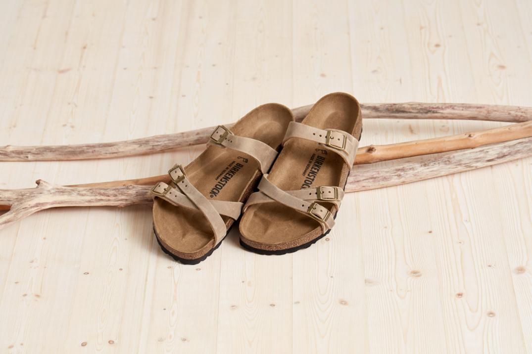Location Image for Mayari Sandals - Women's