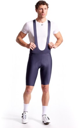 PEARL iZUMi Attack Air Bib Cycling Shorts - Men's 3