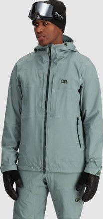 Men's Carbide Jacket | Outdoor Research