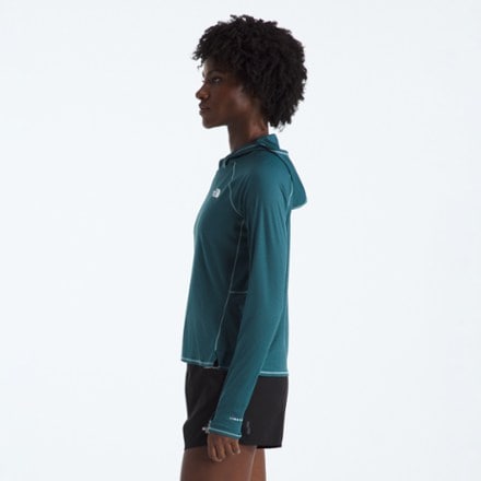 The North Face Sunriser Hoodie - Women's 4