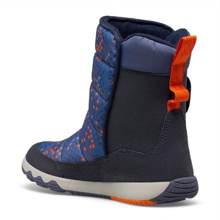 Merrell Free Roam Puffer Waterproof Boots - Kids' 2