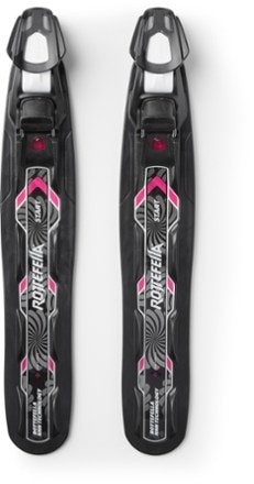 Rossignol Start Sprint Jr NIS Cross-Country Ski Bindings - Kids' 0