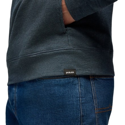 prAna Touchstone Hoodie - Men's 4