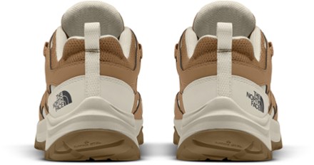The North Face Hedgehog 3 Waterproof Hiking Shoes - Women's 1