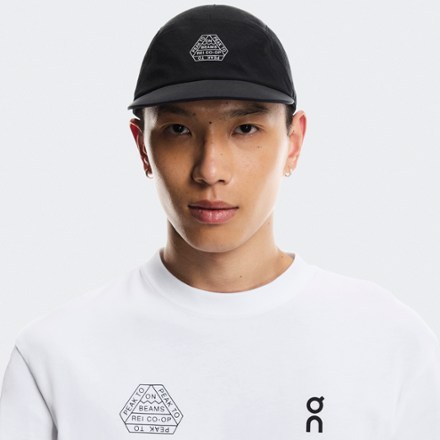 On On x BEAMS x REI Co-op Performance Cap 0