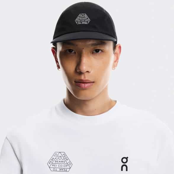 On Body Image of color Black