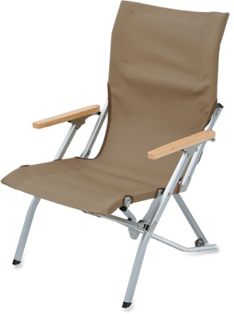 Snow Peak Folding Beach Chair | REI Co-op